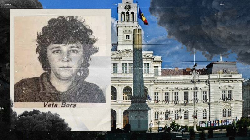 Când s-a produs în România cel mai mare atentat cu bombă. Femeia care a pus la cale asasinatul soțului pentru a rămâne cu averea familiei