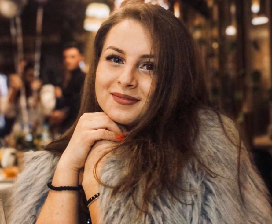 Alexandra, tânăra de 24 ani care a murit în accidentul de la Constanța, era asistentă medicală (FOTO)