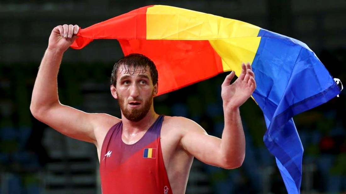 Luptătorul Albert Saritov s-a calificat la Jocurile Olimpice din acest an. Biletul pentru Tokyo a fost obținut la Turneul Mondial de Calificare Olimpică de la Sofia