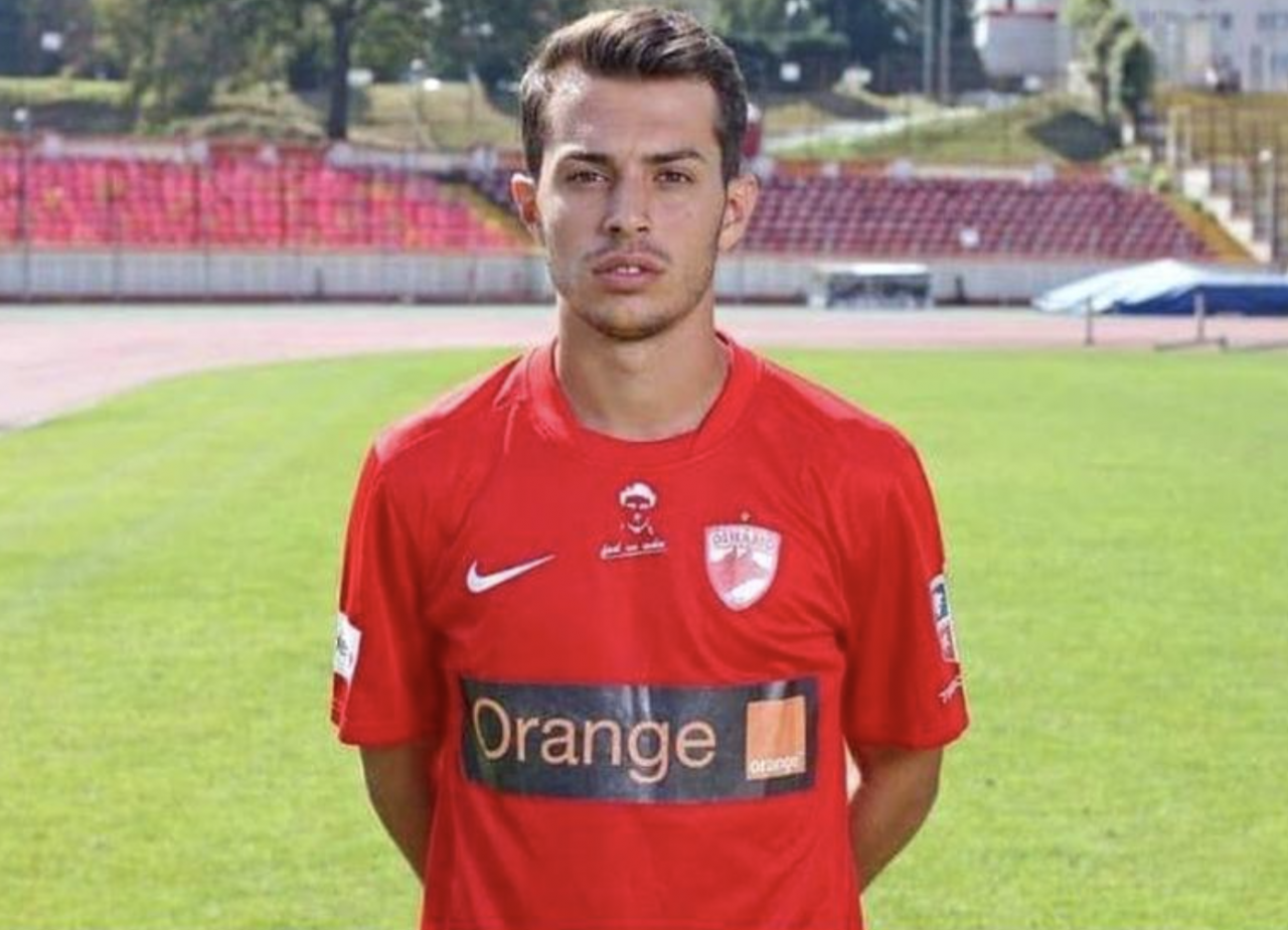 A murit Alexandru Ciorniciuc, fost fotbalist al echipei Dinamo