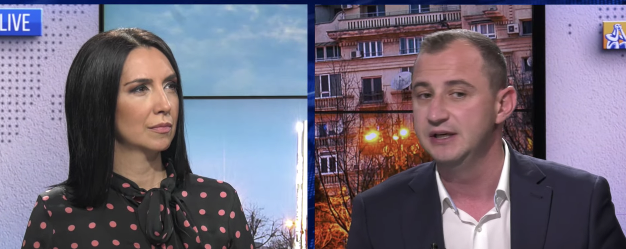 GÂNDUL LIVE. Alfred Simonis, liderul deputaților PSD: Vom ajunge în situația în care vom avea vaccinuri dar nu vom mai avea doritori