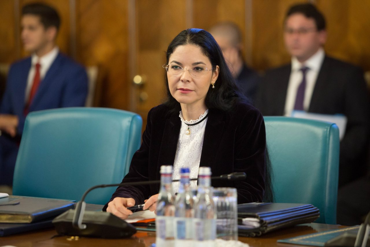 Fostul ministru Ana Birchall, după decizia CJUE: ”Instanțele de judecată pot anula actele Secției pentru Investigarea Infracțiunilor din Justiție”