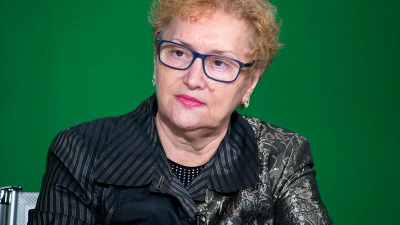 Renate Weber, aproape de a fi demisă. Comisiile Juridice au respins rapoartele de activitate ale Avocatului Poporului