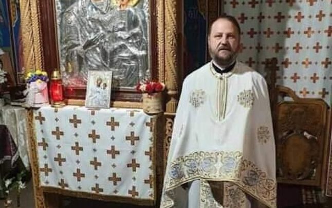 Unul dintre călugării răniți în explozia de la mănăstirea Topalu a murit