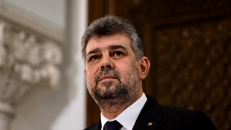 Ciolacu: Adevărata creștere economică e de 1,9%, cam cât avea alcoolemia Cîțu când l-au prins la volan în SUA