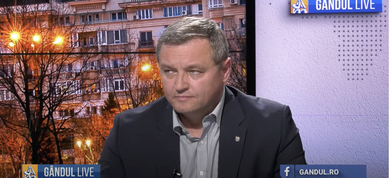 GÂNDUL LIVE. Ministrul Ciprian Teleman: „Spațiul digital guvernamental arată ca un arhipelag, cu foarte puține feriboturi între insule”