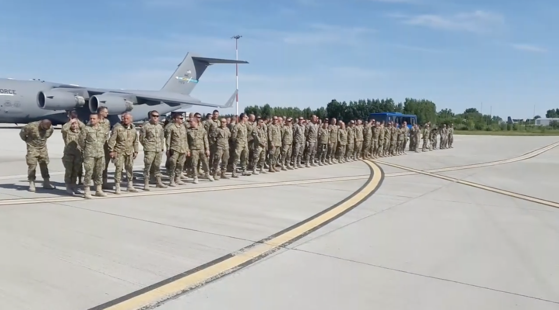 Pentagonul anunță suspendarea tuturor zborurilor pe aeroportul din Kabul