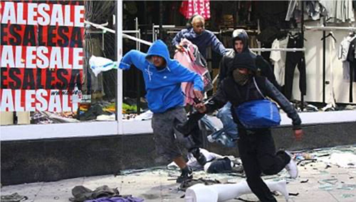 Revoluție în Columbia. Oamenii trăiesc cu mai puțin de 3 dolari pe zi