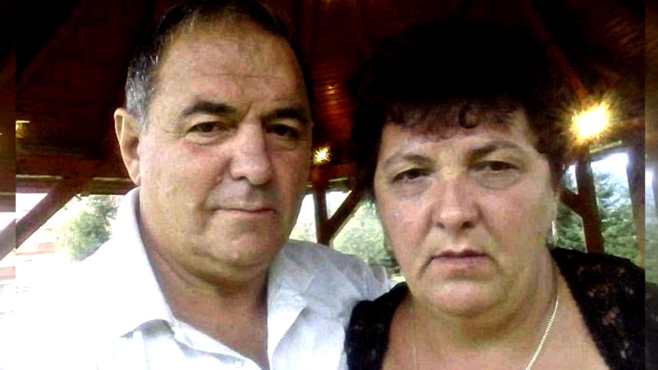 Ucigașul din Onești și soția sa complice la dubla crimă rămân în arest