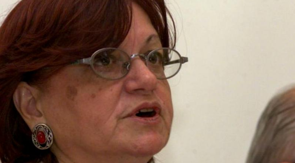 Viorica Costiniu, președinte onorific AMR, reacție dură după ce Stelian Ion a propus ca Ministerul Justiției să devină unitate de achiziţii publice centralizate: ”CSM, trezește-te, ești dator să aperi statul de drept!”