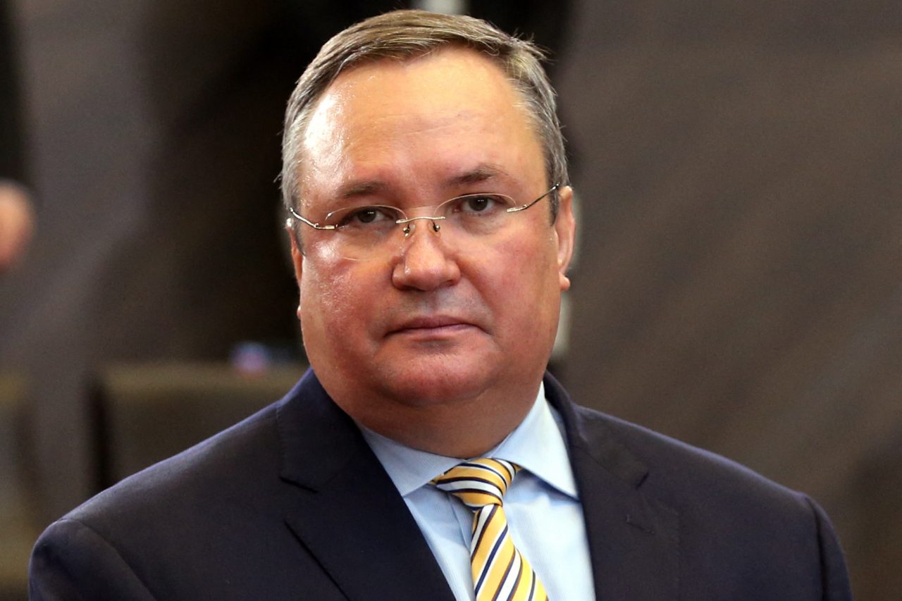 Ciucă, despre eșecul campaniei de vaccinare: Dacă am fi comunicat mai bine prin specialiști, probabil că înţelegerea faţă de relevanţa vaccinului ar fi fost alta