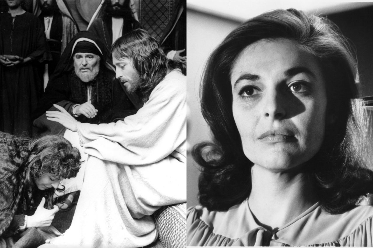 Ce s-a întâmplat cu actrița care a jucat rolul Mariei Magdalena în filmul „Iisus din Nazaret”: Sfârșit tragic pentru actrița consacrată – FOTO