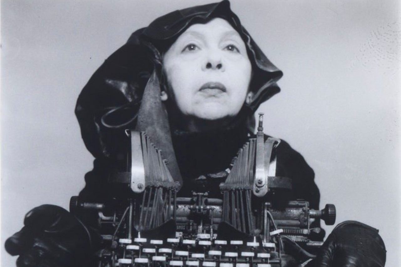 Geta Brătescu, omagiată de Google printr-un doodle. Se împlinesc 95 de ani de la nașterea artistei – FOTO