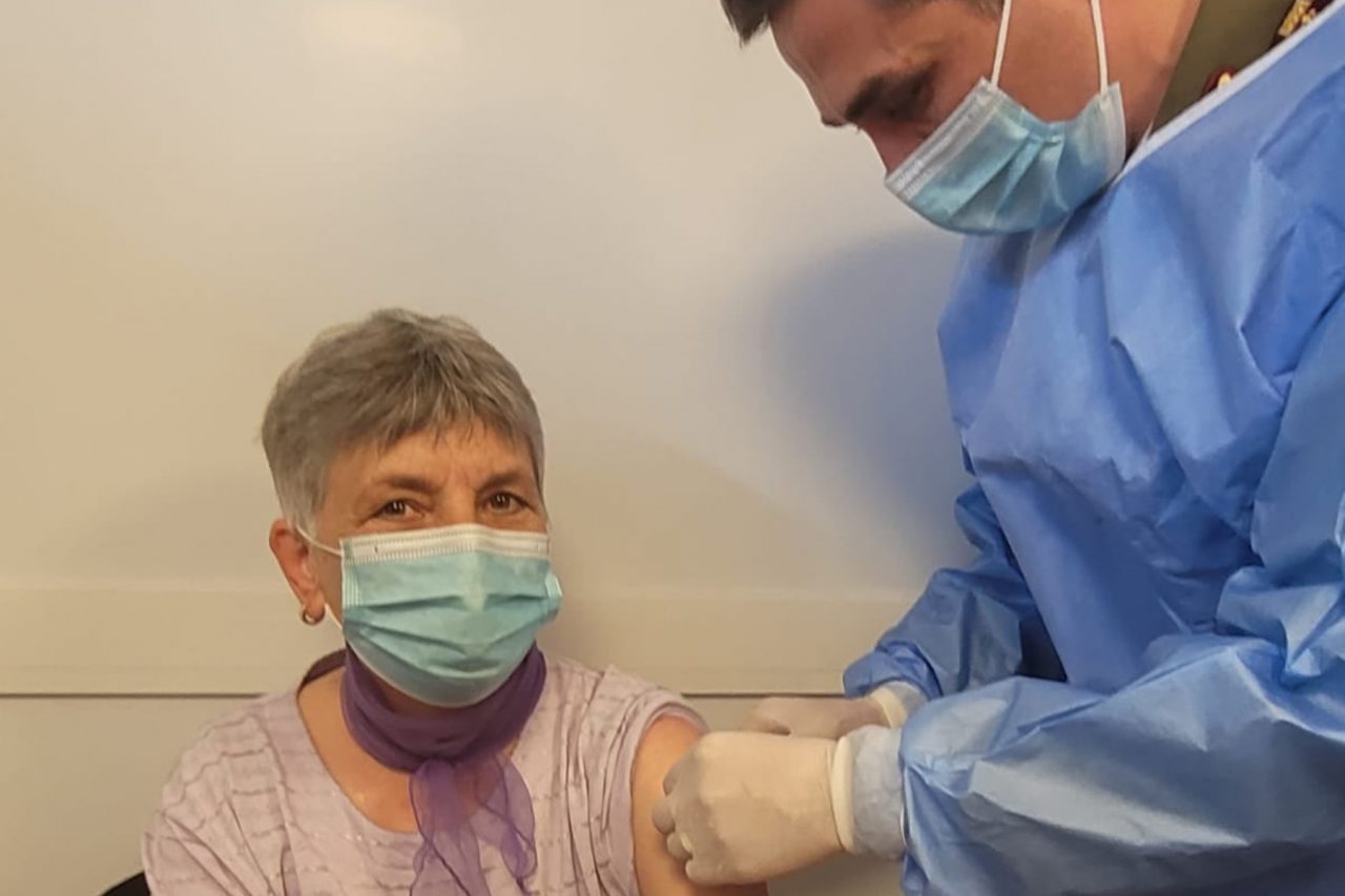 Aproape 4 milioane de români s-au vaccinat. Care este județul fruntaș la imunizarea anti-COVID