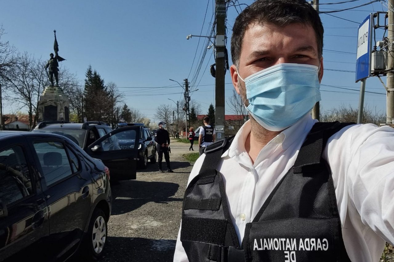 Șeful Gărzii de Mediu, Octavian Berceanu: Mă gândesc cu groază ce gunoaie se vor strânge în delta Dunării în urma inundațiilor