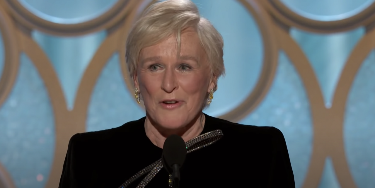 Actrița Glenn Close a fost traumatizată de copilăria petrecută în cadrul unei secte religioase: Din cauza efectelor devastatoare, emoţionale şi psihologice, induse de acel cult, nu am avut succes în relaţiile mele