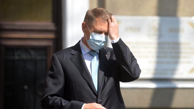 Klaus Iohannis a subliniat, la summitul de la Porto, importanța luptei împotriva dezinformării leegate de vaccin