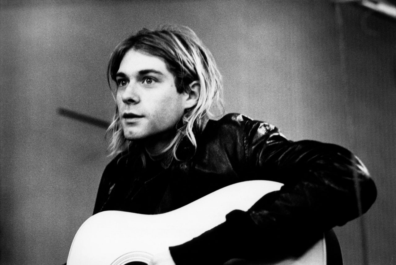 Șase șuvițe din părul lui Kurt Cobain, scoase la licitație. De la ce sumă pornește vânzarea