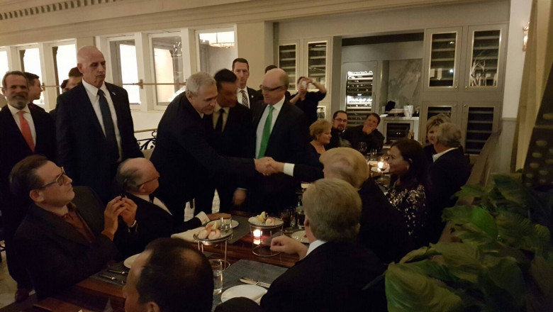 EXCLUSIV. Palmă aspră primită de DNA. TMB a decis remedierea rechizitoriului în dosarul „Dragnea – vizită la Trump”. Gheorge Dimitrescu: „Sunt victimă colaterală a țintei ce a purtat numele Liviu Dragnea”
