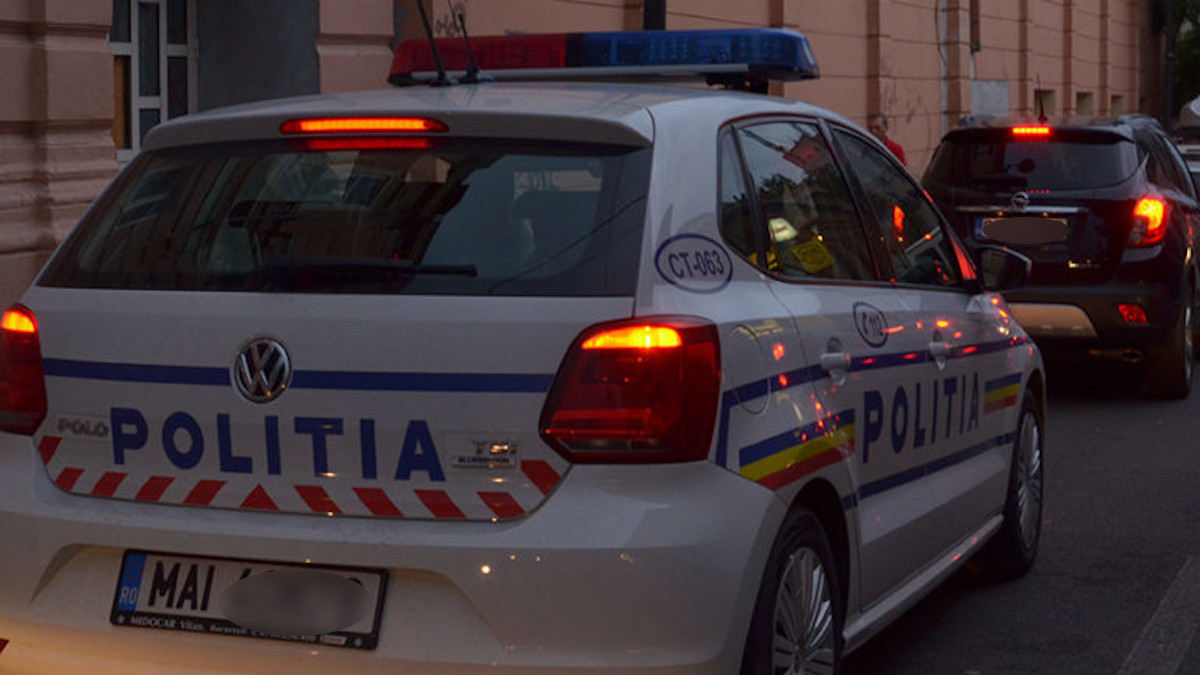 Un bărbat din Capitală a ajuns la spital după ce a fost bătut crunt de foștii vecini. De la ce a pornit scandalul