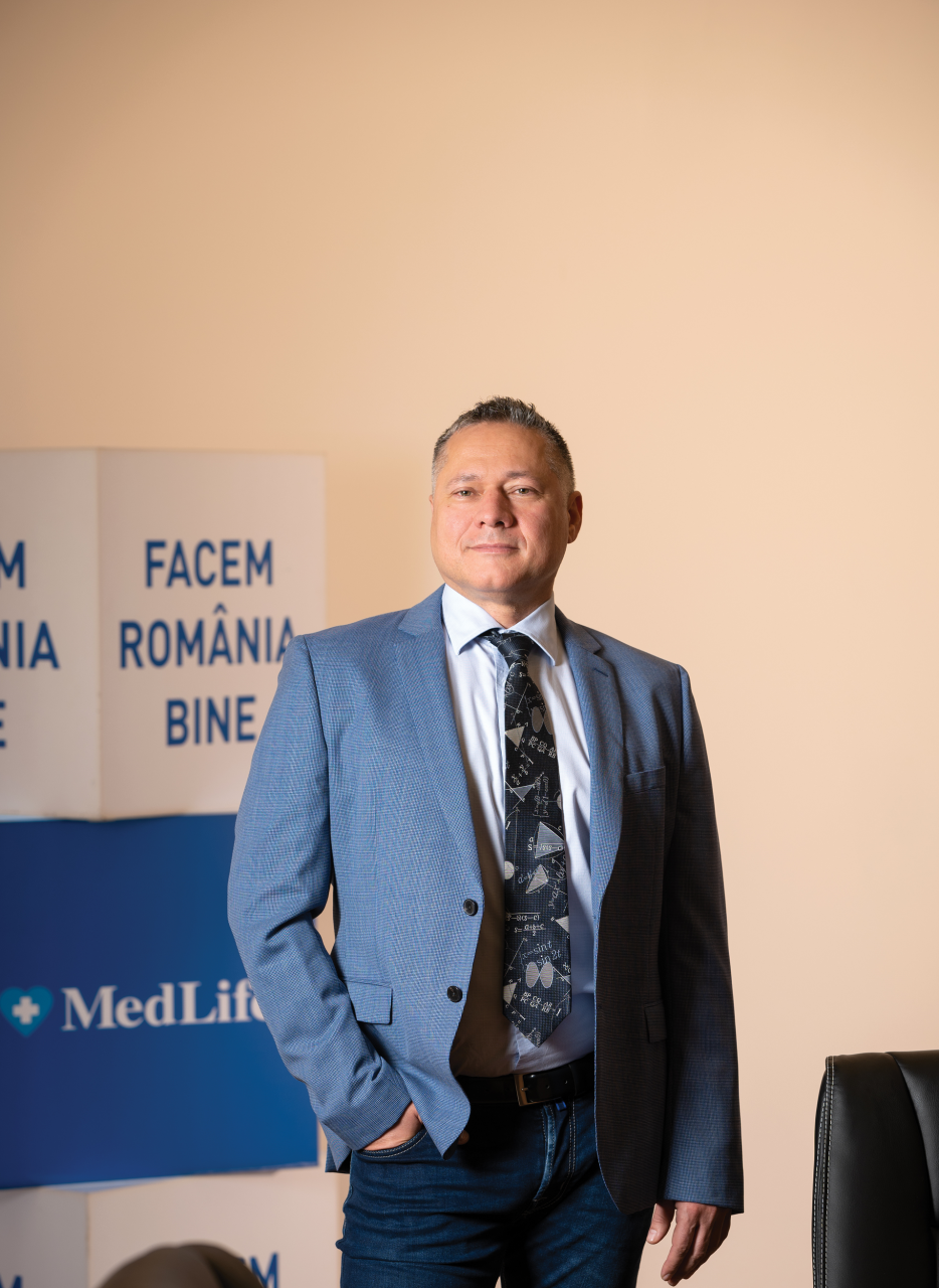 FINANȚARE: Patru mari bănci din România au majorat creditul acordat clinicilor MedLife. Care este destinația fondurilor obținute în contextul pandemiei