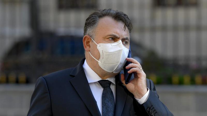 Nelu Tătaru, despre campania de vaccinare: „Cred că abia acum vine perioada dificilă”   