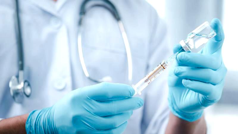 Peste 100.000 de persoane vaccinate în România, în ultimele 24 de ore