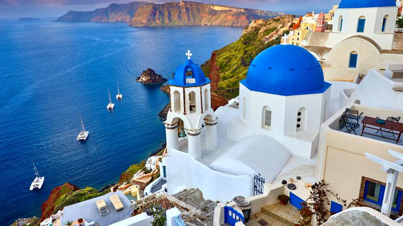 Grecia va fi afectată de o grevă a angajaților din transportul maritim. MAE a transmis o atenţionare de călătorie pentru români