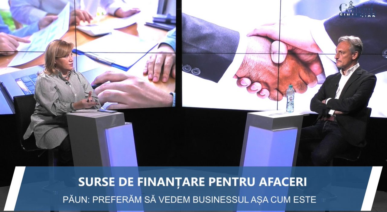 GÂNDUL FINANCIAR. Fondurile de investiții sunt alternativele de finanțare în dezvoltarea afacerilor. La ce se uită investitorii