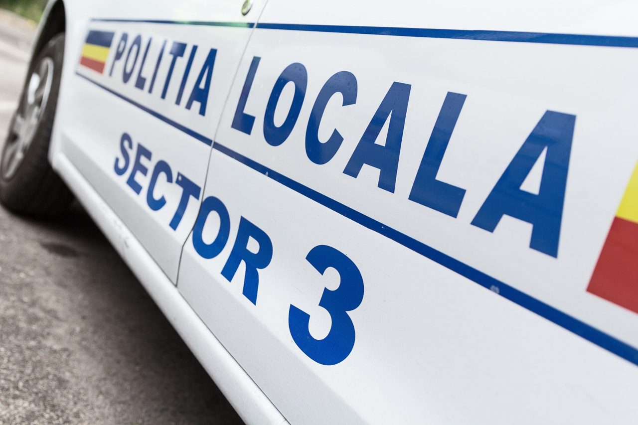 Mulți șoferi IGNORĂ asta! Amendă pentru cei care parchează pe aceste locuri în Capitală