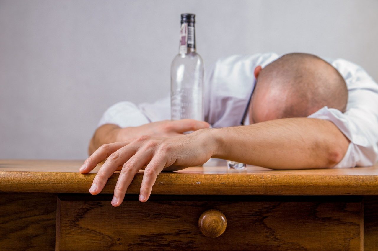Record de morți din cauza consumului excesiv de alcool, în Anglia și Țara Galilor, pe timpul pandemiei