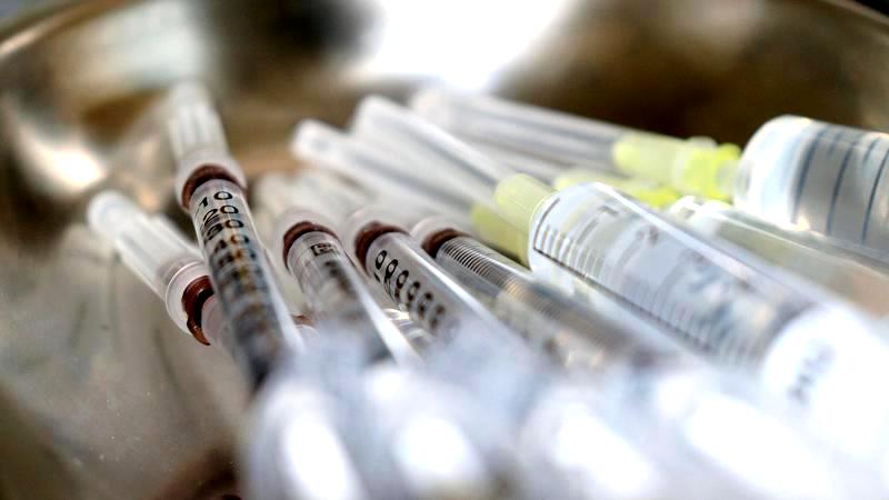 Scade numărul persoanelor vaccinate. Doar 54.065, în ultimele 24 de ore