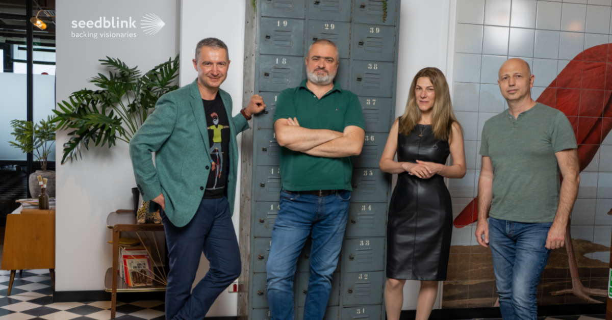CROWFUNDING. SeedBlink se listează pe propria platformă și vizează o finanțare de trei milioane euro. Obiectivul este extinderea în Uniunea Europeană