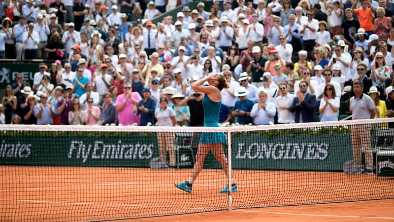 Starea de sănătate a Simonei Halep, mai gravă decât se credea inițial