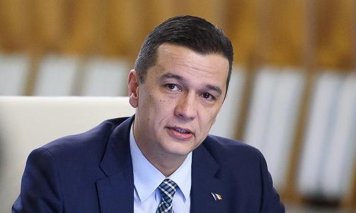 Grindeanu, către Năsui: Când ești prost, nici măcar noile tehnologii nu te ajută să maschezi asta
