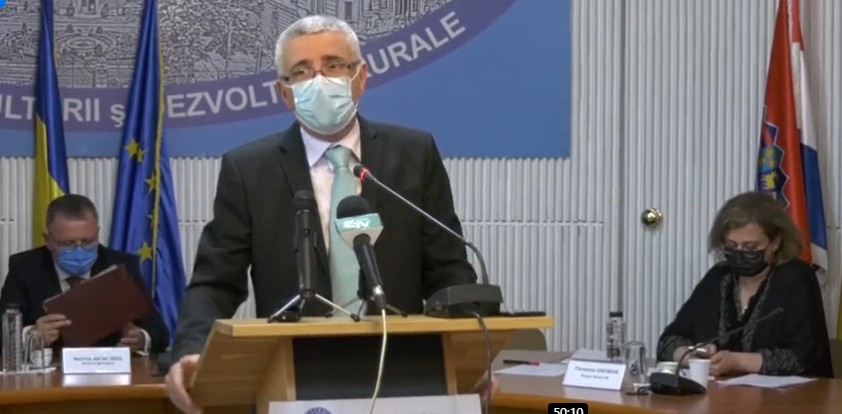 STATISTICĂ: Recensământul General Agricol costă 320 milioane lei și la el vor lucra peste 20.000 de persoane. Primele date vor fi anunțate în martie 2022
