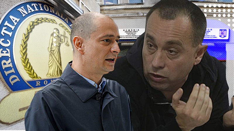 BREAKING NEWS | Cătălin Tolontan, audiat la DIICOT! Jurnalistul este acuzat de șantaj și constituire a unui grup infracțional organizat (VIDEO)