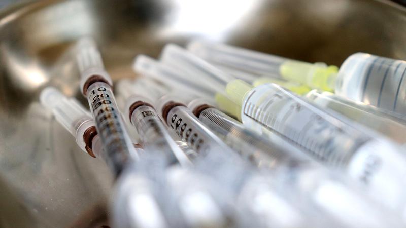 Încă o zi cu peste 95.000 de persoane vaccinate împotriva Covid-19