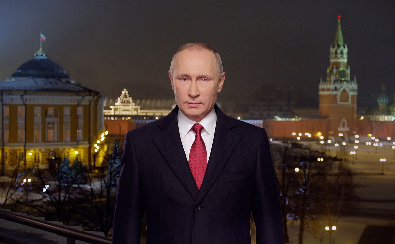 Vladimir Putin lansează amenințări teribile. „O să le spargem dinții tuturor”