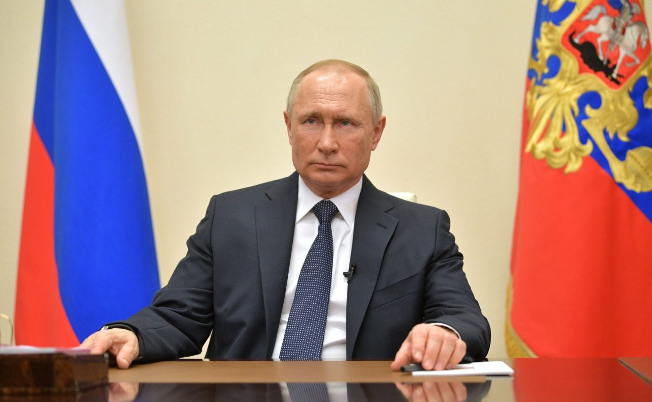 Experți în politică externă: Rusia va deveni un stat eșuat sau se va dezintegra până în 2033