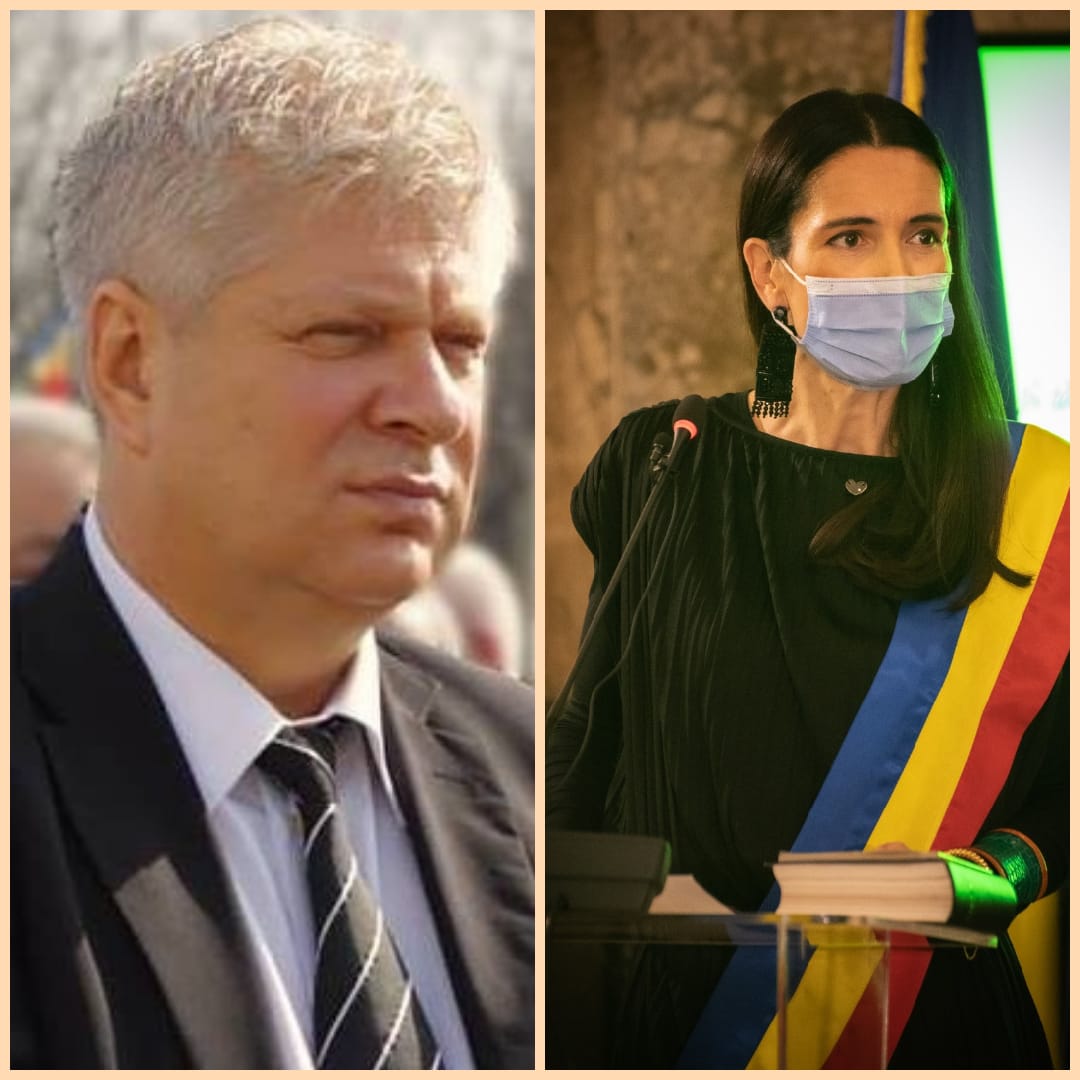Dan Tudorache ar fi câștigat alegerile în fața lui Clotilde Armand, după renumărarea voturilor din Sectorul 1