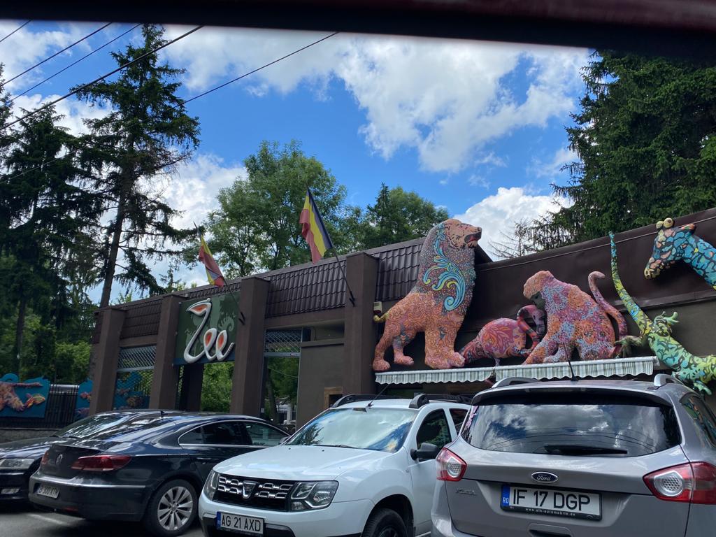 Haosul domnește la Primăria Capitalei. Sau, Nicușor Dan? E același lucru!