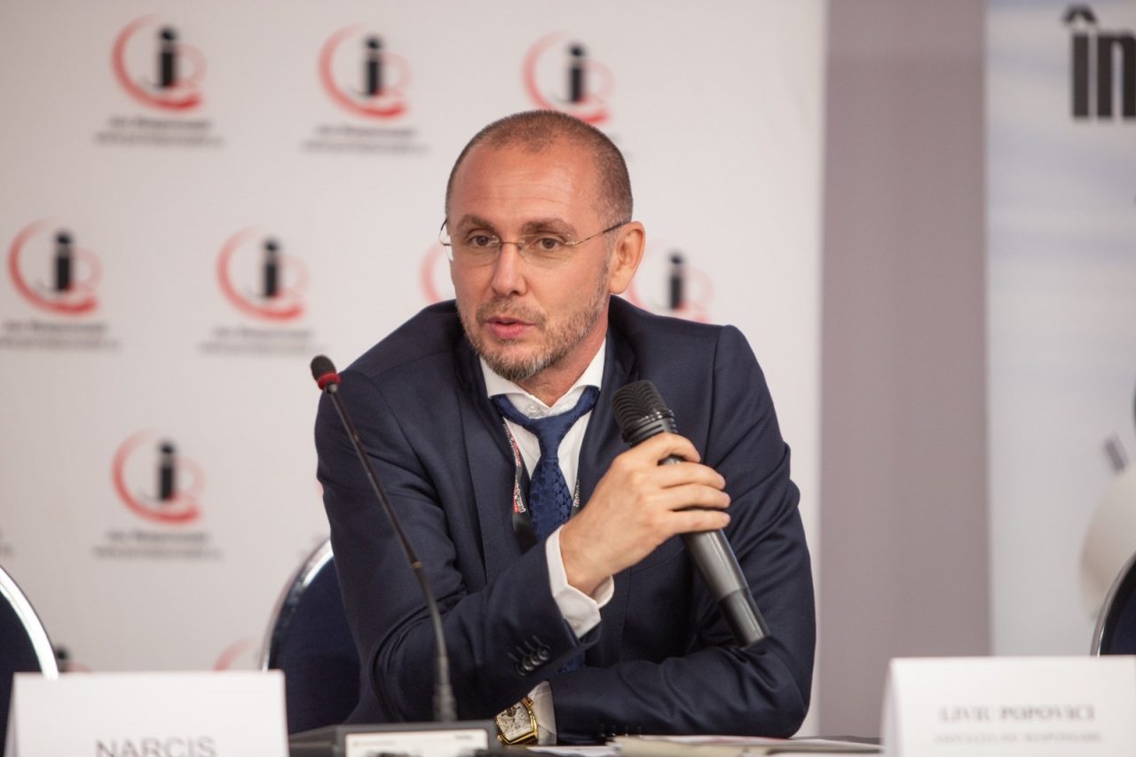 INTERVIU. Industria de jocuri de noroc se implică în campania de vaccinare: „O facem să ne fie bine tuturor, e singura șansă de a reveni la normalitate!”