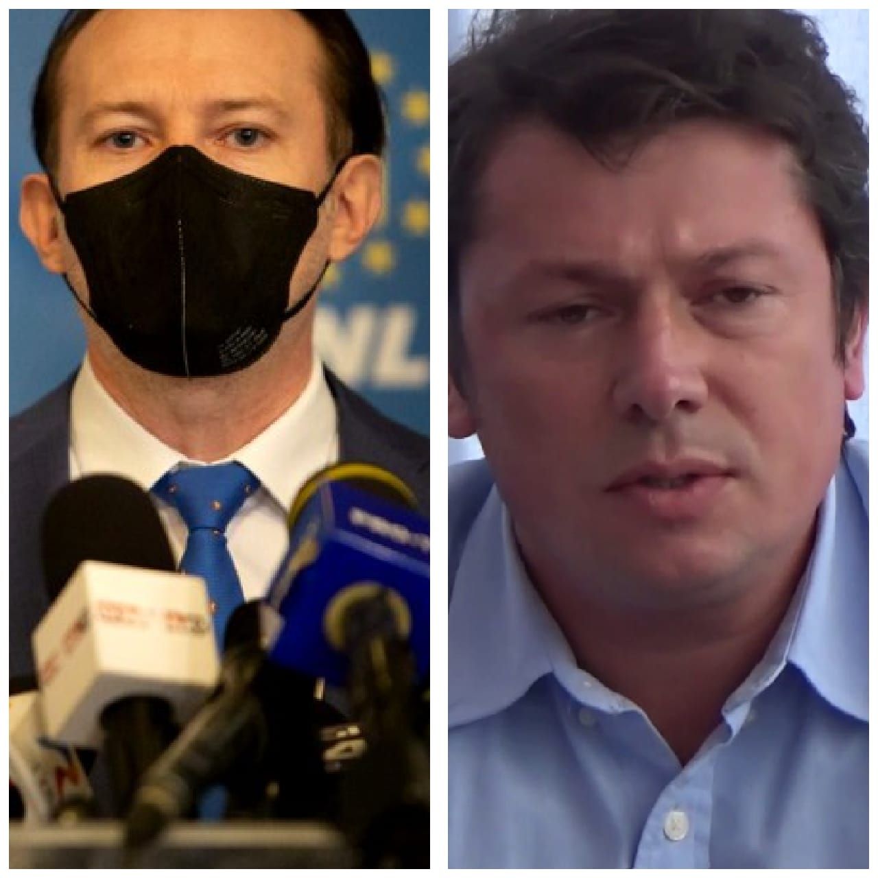 Florin Cîțu îi răspunde primarului unei comune din Vama Veche: „Să condiţionezi vizita premierului de nişte bani de la buget, pare o chestie foarte pesedistă”