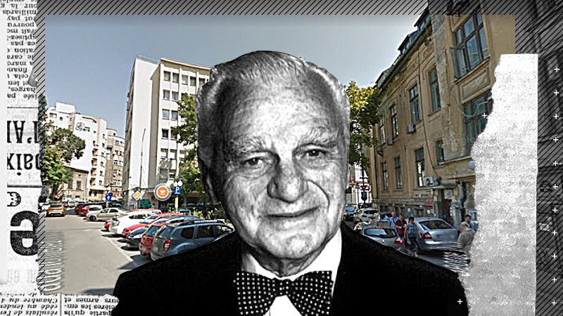 Piața „Ion Rațiu” și Bulevardul „Doina Cornea” ar putea fi aprobate în București