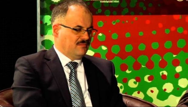 UDMR a propus pentru funcția de Avocat al Poporului un fost procuror, cercetat de CSM. „În România exista discursul că niciunde în lume nu există autonomie teritorială”