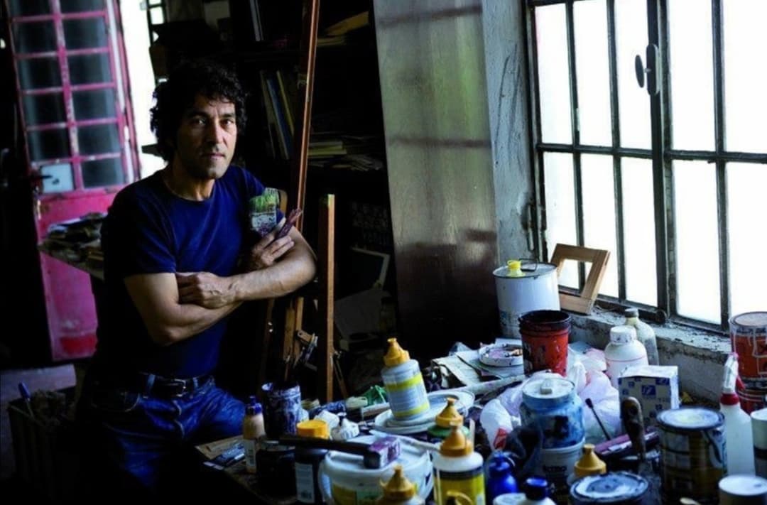 Un artist italian a reuşit să vândă una dintre cele mai recente creaţii ale sale: o sculptură invizibilă