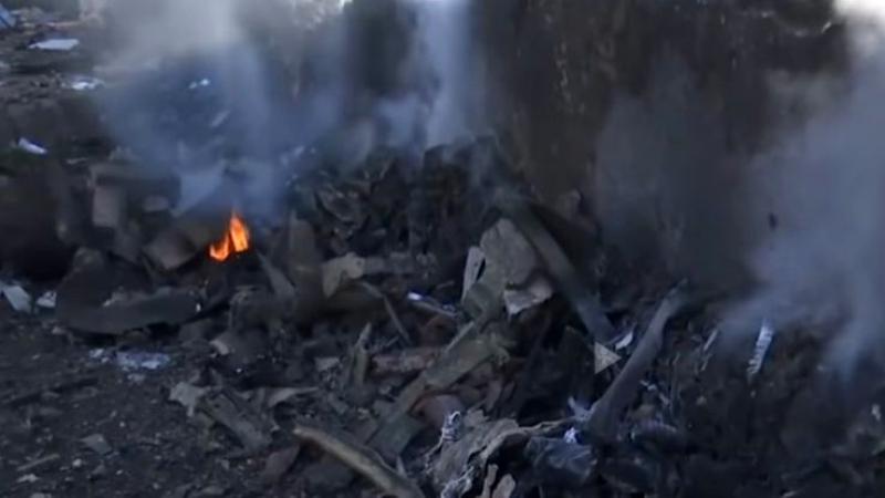 „Un act de terorism”. Concluzia unui tribunal canadian în cazul avionului ucrainean doborât în Iran