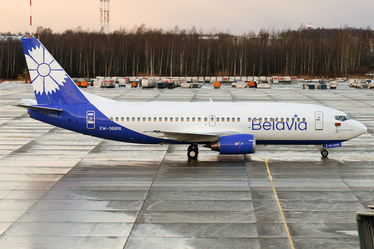 UE, sancțiuni împotriva dictatorului Lukașenko. Spațiul aerian european, închis pentru avioanele din Belarus