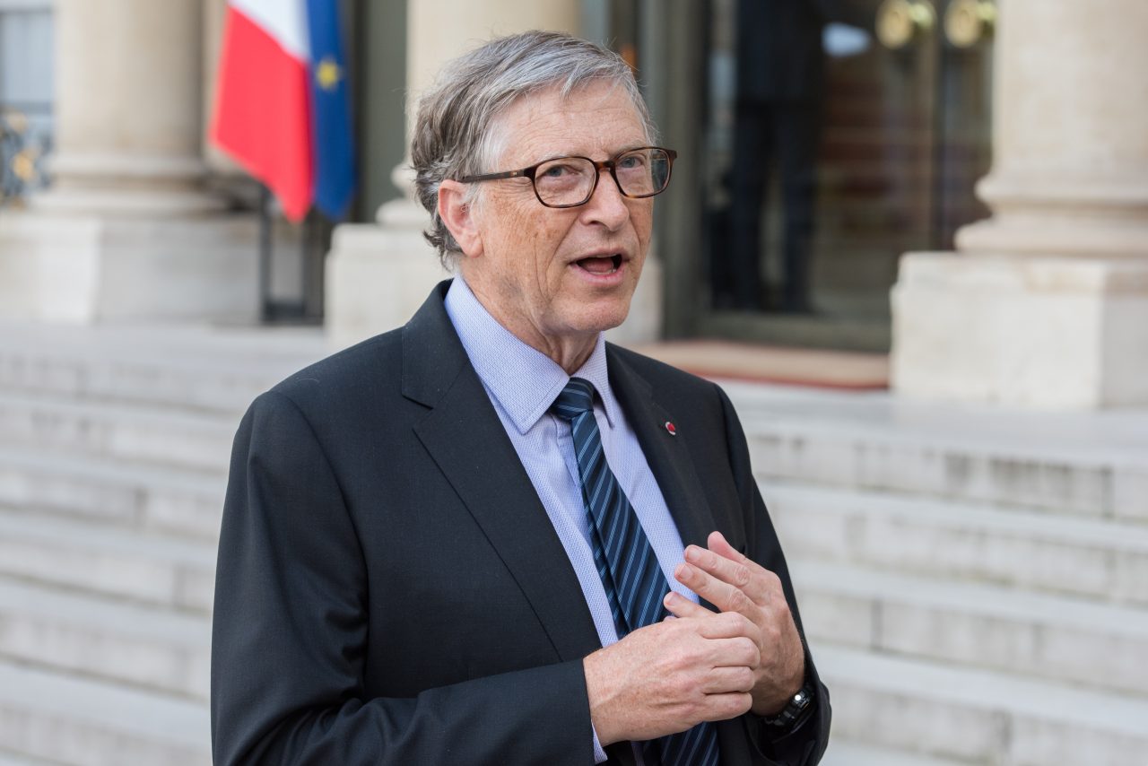 Unde a fost văzut Bill Gates după divorțul de Melinda: Miliardarul, însoțit de fiica lui și mai mulți bodyguarzi